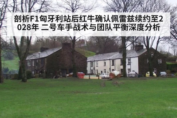 剖析F1匈牙利站后红牛确认佩雷兹续约至2028年 二号车手战术与团队平衡深度分析