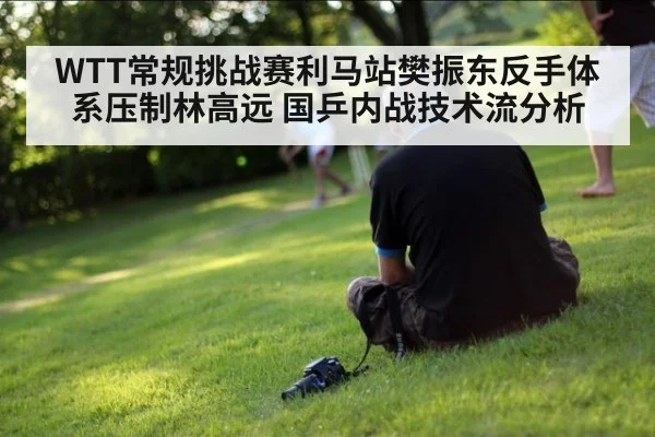 WTT常规挑战赛利马站樊振东反手体系压制林高远 国乒内战技术流分析